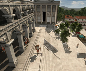 Imperium Romanum 2 Files