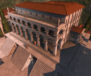 Imperium Romanum 2 Screenshots