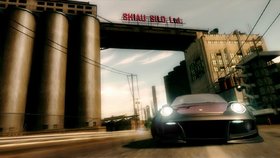 Need for Speed Undercover Screenshot from Shacknews