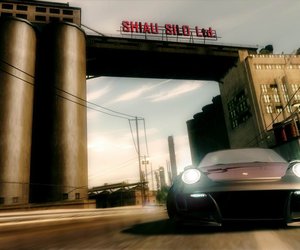 Need for Speed Undercover Screenshots