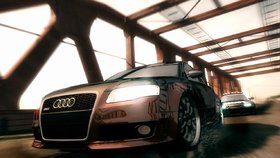 Need for Speed Undercover Screenshot from Shacknews
