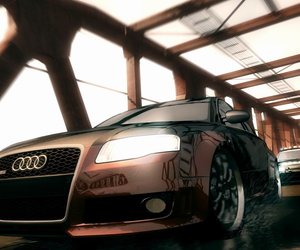 Need for Speed Undercover Videos