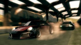 Need for Speed Undercover Screenshot from Shacknews