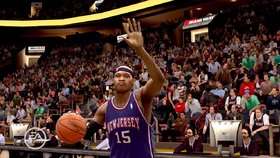 NBA Live 09 Screenshot from Shacknews