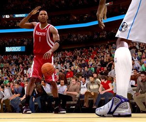 NBA Live 09 Chat