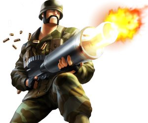 Battlefield Heroes Videos