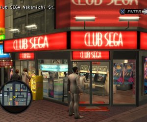 Yakuza 2 Videos