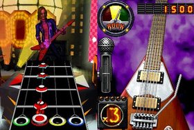 Guitar Hero On Tour: Decades Screenshot from Shacknews