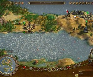 Civilization IV: Colonization Chat