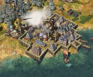 Civilization IV: Colonization Chat