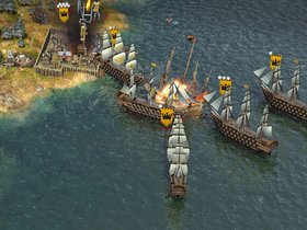 Civilization IV: Colonization Screenshot from Shacknews
