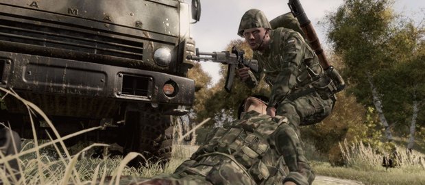 ArmA 2 News