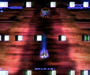 Galaga Legions Screenshots