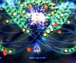 Galaga Legions Files