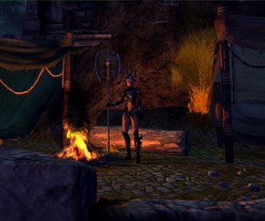 Sacred 2: Fallen Angel Files