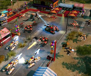 Command & Conquer: Red Alert 3 Files