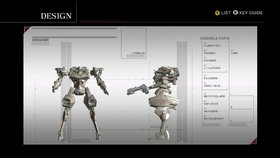Armored Core: For Answer Screenshot from Shacknews