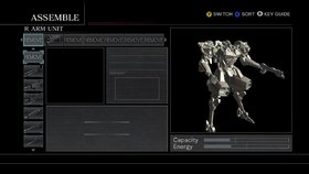 Armored Core: For Answer Screenshot from Shacknews