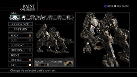 Armored Core: For Answer Screenshot from Shacknews