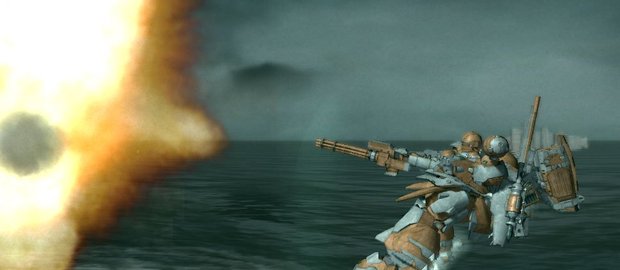 Armored Core: For Answer News