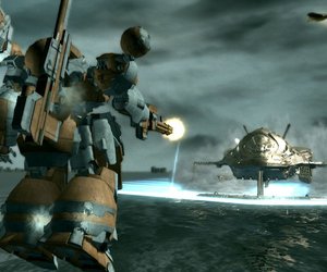Armored Core: For Answer Files