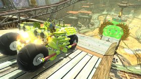 Banjo-Kazooie: Nuts & Bolts Screenshot from Shacknews