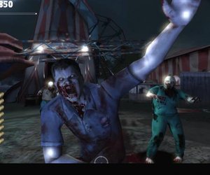 House of the Dead: Overkill Files