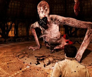 Silent Hill: Homecoming Chat