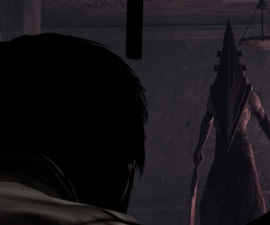 Silent Hill: Homecoming Videos