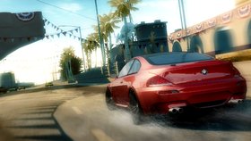 Need for Speed Undercover Screenshot from Shacknews