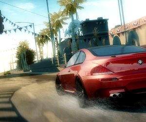 Need for Speed Undercover Chat