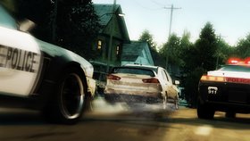 Need for Speed Undercover Screenshot from Shacknews