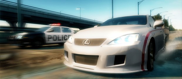 Need for Speed Undercover News