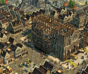 1404 A.D. Screenshots