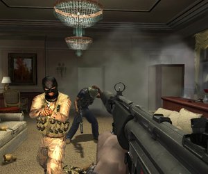 Quantum of Solace Videos