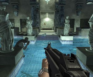 Quantum of Solace Videos