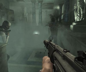 Quantum of Solace Files