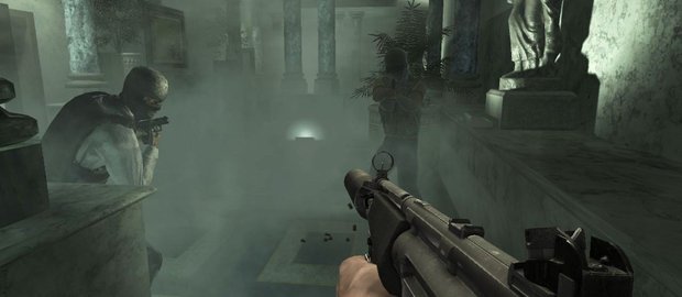 Quantum of Solace News
