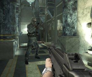 Quantum of Solace Chat