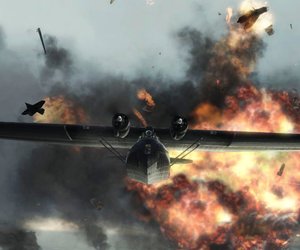 Call of Duty: World at War Chat