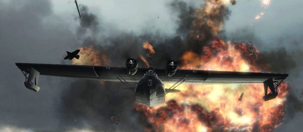 Call of Duty: World at War News
