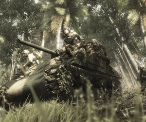 Call of Duty: World at War Videos