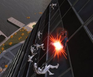 Spider-Man: Web of Shadows Videos