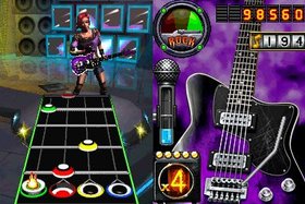 Guitar Hero On Tour: Decades Screenshot from Shacknews