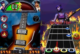 Guitar Hero On Tour: Decades Screenshot from Shacknews