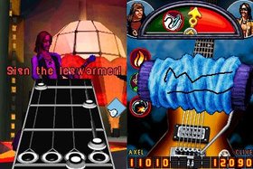 Guitar Hero On Tour: Decades Screenshot from Shacknews