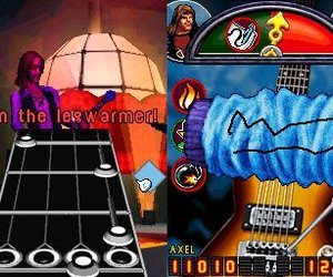 Guitar Hero: On Tour Decades Files