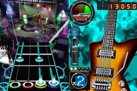 Guitar Hero On Tour: Decades Screenshot from Shacknews