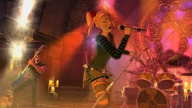 Guitar Hero World Tour Screenshot from Shacknews