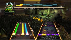 Guitar Hero World Tour Screenshot from Shacknews